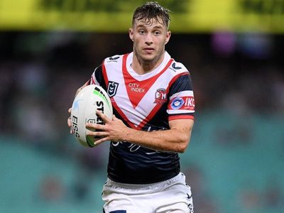 Walker finds clarity after Keary meeting