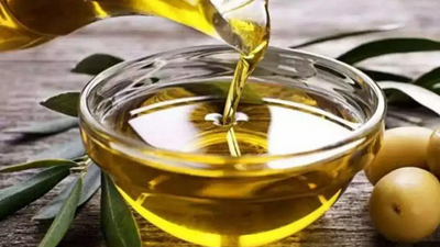 War pushes up sunflower oil prices to Rs 190 per litre