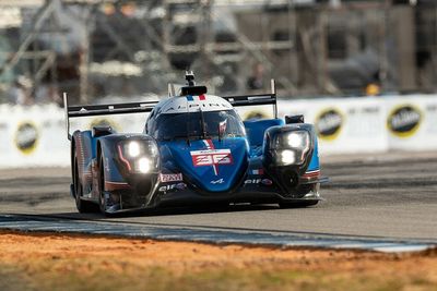 Alpine “deserved” first overall WEC win at red-flagged Sebring