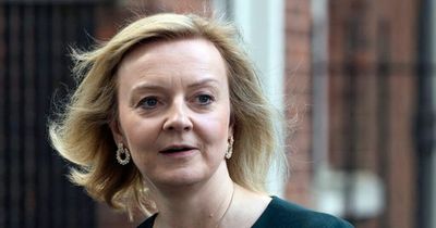Liz Truss fears Ukraine peace talks are 'smokescreen' for more aggression
