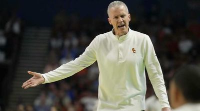 Andy Enfield Calls Out Officiating After Trojans’ First-Round Exit