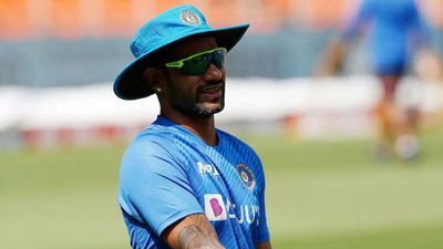If I do well in the IPL, I can get into T20 World Cup side: Shikhar Dhawan