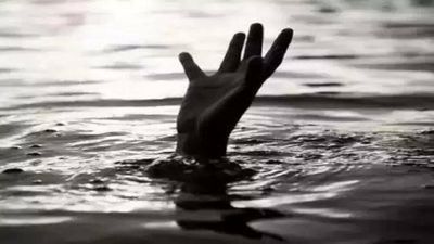 Boy drowns in pit at Ghatkesar