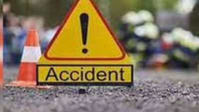 Hyderabad: Driver in Jubilee Hills crash yet to be traced