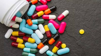 Hyderabad cos get licence for Pfizer’s Covid pill