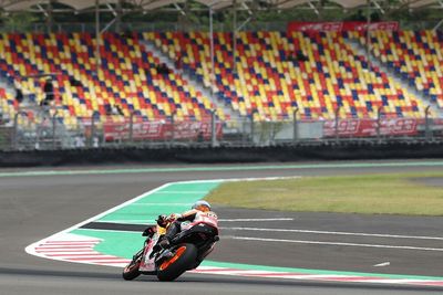 Indonesia MotoGP qualifying - Start time, how to watch