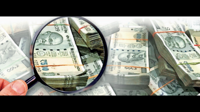 Hyderabad: Certificate scam accused among 200 babus under graft lens