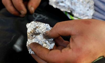 San Francisco officials issue alert about fentanyl-laced cocaine after overdoses