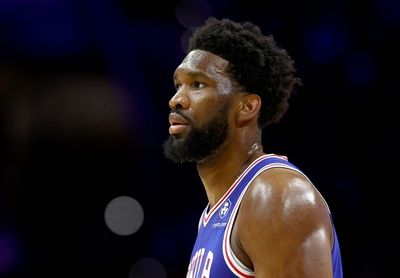 Embiid sparks Sixers, Durant leads Nets comeback