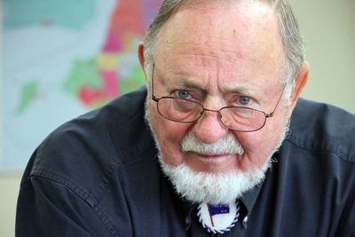 Rep. Don Young, longtime Alaska congressman, dies at 88