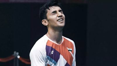 I see great improvement in Lakshya Sen’s tactical acumen, says coach Vimal Kumar