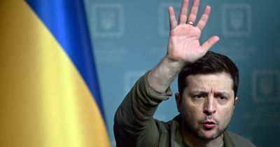 Zelensky tells Putin 'its time to talk' or face losses that will last generations