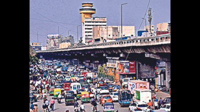 Andhra Pradesh: NHAI to prepare feasibility report for Road-Over-Bridges in Guntur