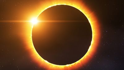 Total solar eclipse in April 2023 to shine a bright light on WA's astrotourism ambitions