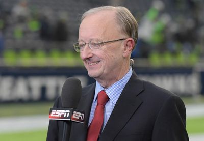 Former ESPN insider John Clayton dies at 67