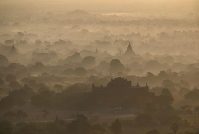 Myanmar to reopen to international tourists
