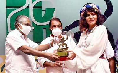 Top Kerala News developments today