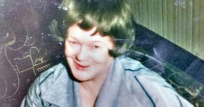 'Sex killer had an accomplice' says daughter of murdered Mary McLaughlin