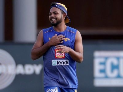 Willie Rioli to make emotional AFL return
