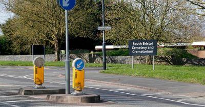 City councillor calls biker tribute at Bristol Crematorium 'utterly unacceptable'