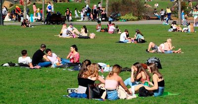 Met Office Leeds weather forecast and when it will be warmest as sunshine continues