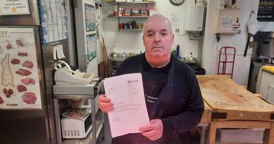 Leeds Kirkgate Market butcher's disgust as he's served surprise eviction notice after 43 years