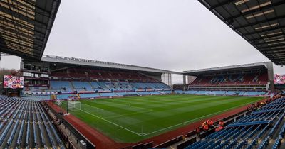 Aston Villa vs Arsenal: TV channel, how to watch, live stream information, kick-off time