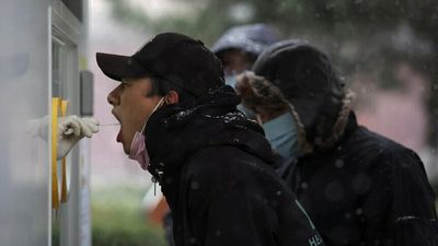 China reports first COVID-19 deaths in more than a year amid its worst outbreak since 2019