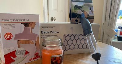 Mother's Day 2022: I spent £10 in Edinburgh's Lidl and Aldi and was astounded by my buys