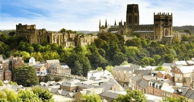 10 reasons why Durham should be 2025's City of Culture