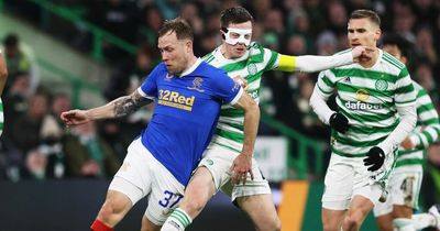 The reasons Celtic can't bank on Rangers in Europa League handing them a title advantage - Chris Sutton