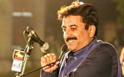 AIMIM ready to ally with NCP and Congress; we are not 'B' team of BJP: Imtiaz Jaleel