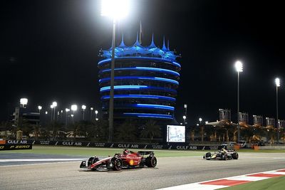 F1 Bahrain Grand Prix qualifying – Start time, how to watch, channel