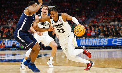 Texas vs Purdue Prediction, Game Preview: NCAA Tournament Second Round