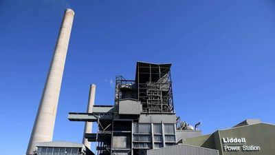 Grid-scale battery 'really exciting' option as AGL Liddell power station site winds down — analysts