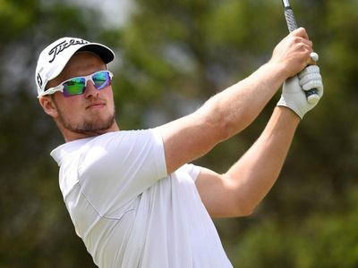 Big wet reduces NSW Open to 54 holes