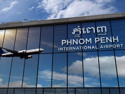 No more covid tests for fully vaccinated travellers going to Cambodia