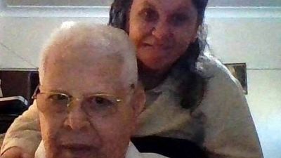 Fady Adhamy, 82, charged with murder after body of 'severely emaciated' 60yo woman found at Greenacre