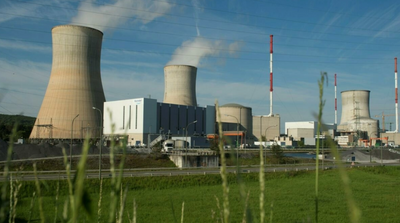 Belgium Delays Nuclear Energy Exit 10 Years Due to Ukraine War