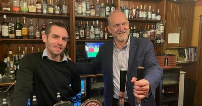 Dublin pubs: New owner of Fitzgeralds of Sandycove says buying the bar was 'dream come true'