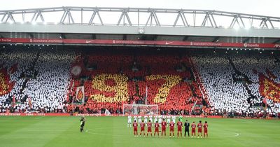 Support on offer as Liverpool set for poignant FA Cup tie with Nottingham Forest