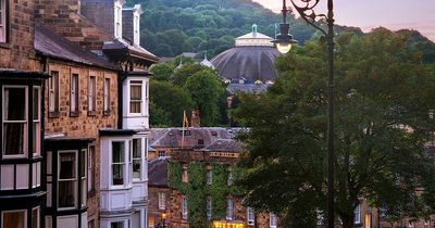 The beautiful spa town a short drive from Greater Manchester that's like a different world