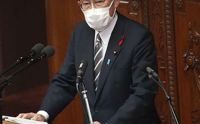 Japan PM Kishida to stress unity on Ukraine in meet with PM Modi