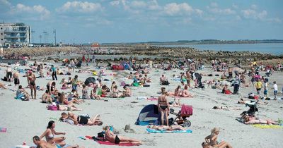 Ireland weather: Met Eireann forecast stunning change as country set for early blast of summer