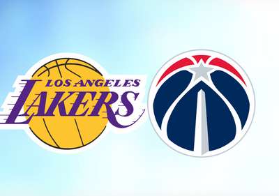 Lakers vs. Wizards: Start time, where to watch, what’s the latest