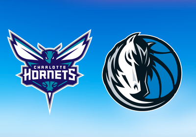 Mavericks vs. Hornets: Start time, where to watch, what’s the latest