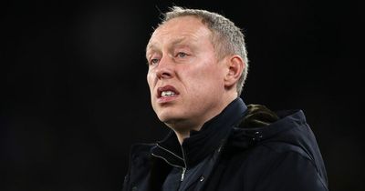 Nottingham Forest boss sets out team selection approach after injury blow