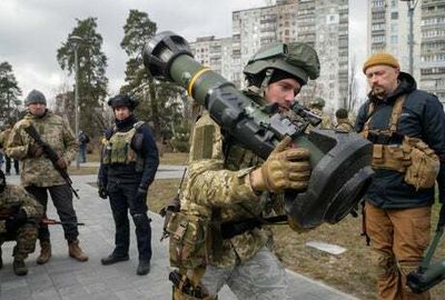 Zelensky calls for meaningful peace talks as Russia’s grip on Mariupol tightens