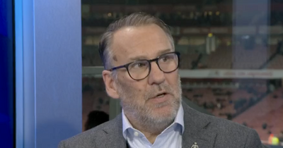 Paul Merson and Mark Lawrenson disagree on key prediction for Aston Villa vs Arsenal