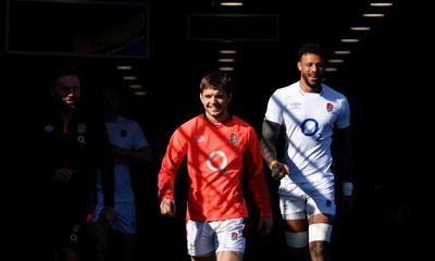 Six Nations fate is up in the air as England bid to deny France grand slam